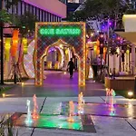 Mara\'S Cozy Apartment At Kuningan Area