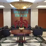 Mara\'S Cozy Apartment At Kuningan Area
