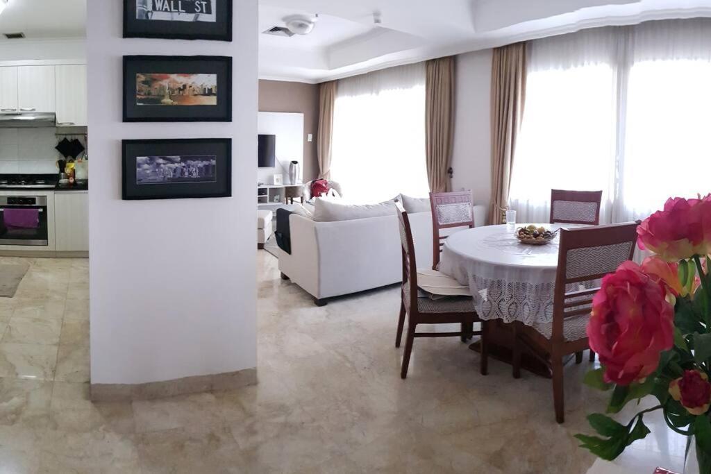 Apartemen Mara's Cozy At Kuningan Area