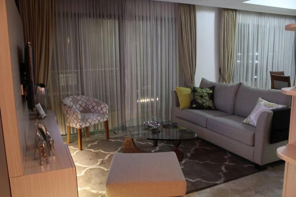 Mara's Cozy At Kuningan Area Apartemen *