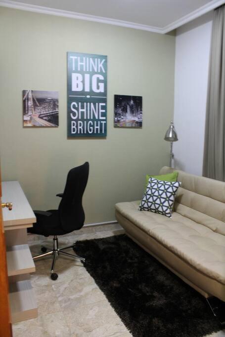 Mara's Cozy At Kuningan Area Apartemen Jakarta