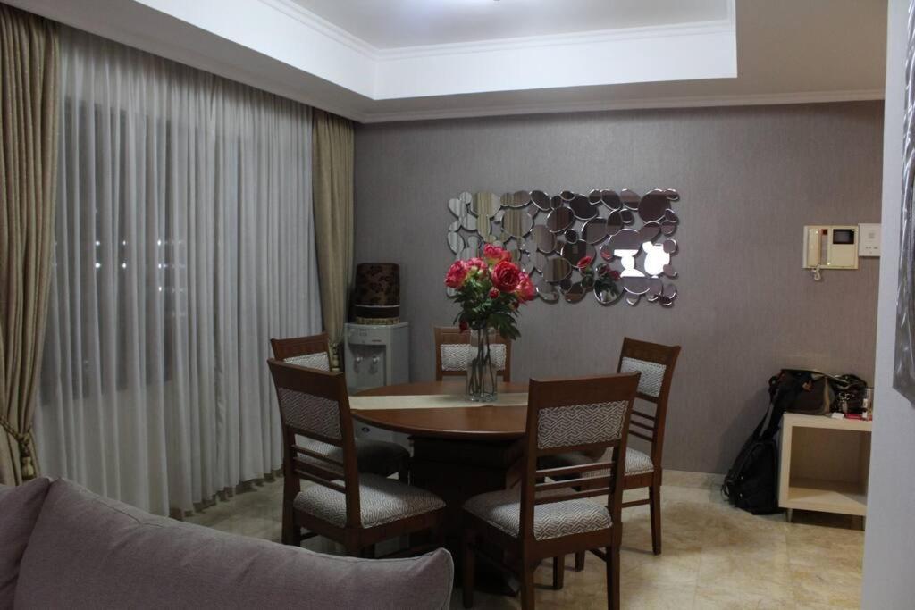 Mara's Cozy At Kuningan Area *