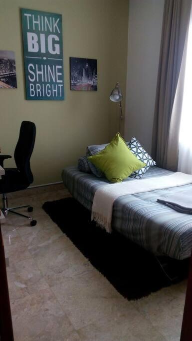 Mara's Cozy At Kuningan Area Apartemen