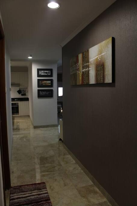 Apartemen Mara's Cozy At Kuningan Area