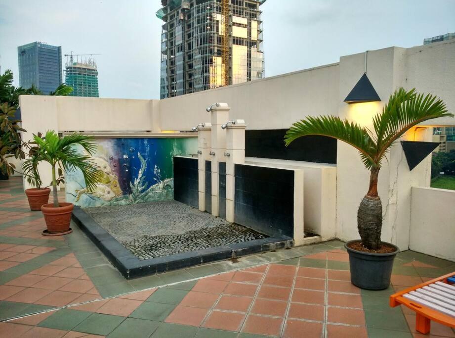 Mara's Cozy At Kuningan Area Apartemen