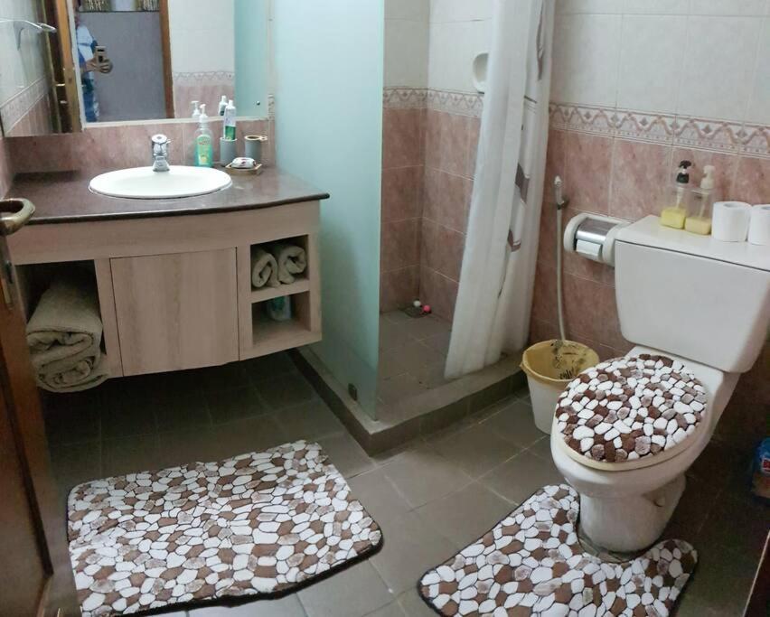 Apartemen Mara's Cozy At Kuningan Area