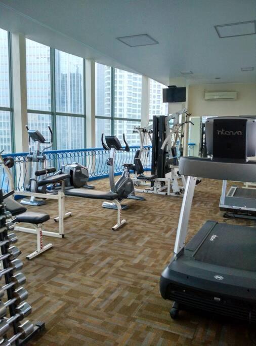 Mara's Cozy At Kuningan Area Apartemen *