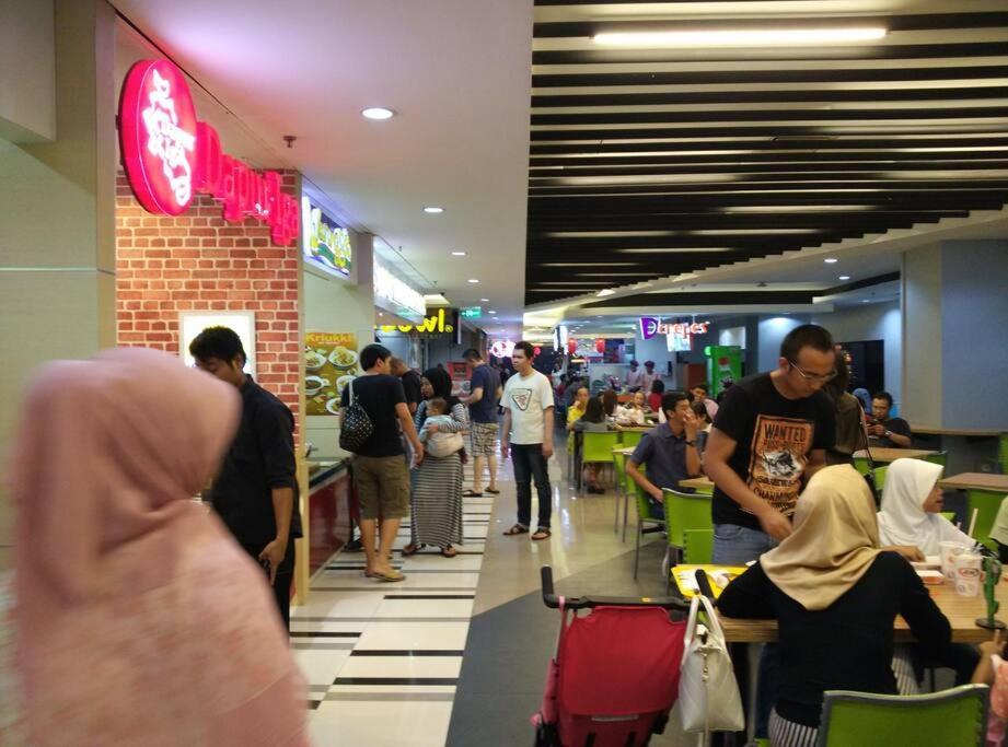 Apartemen Mara's Cozy At Kuningan Area